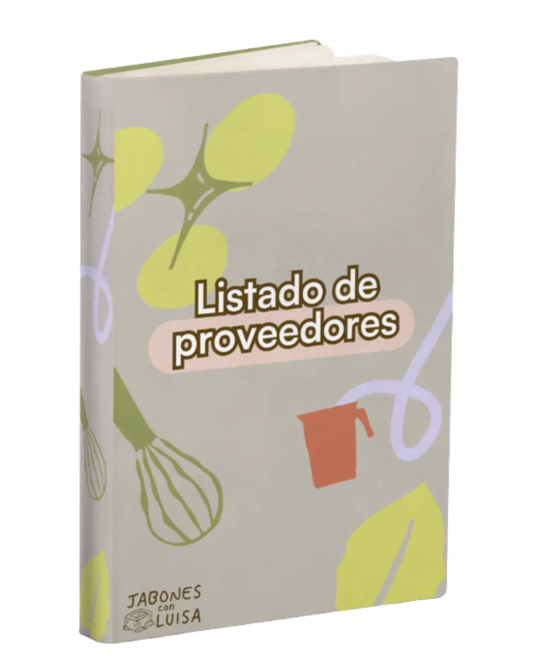 Listado de Proveedores en +12 países