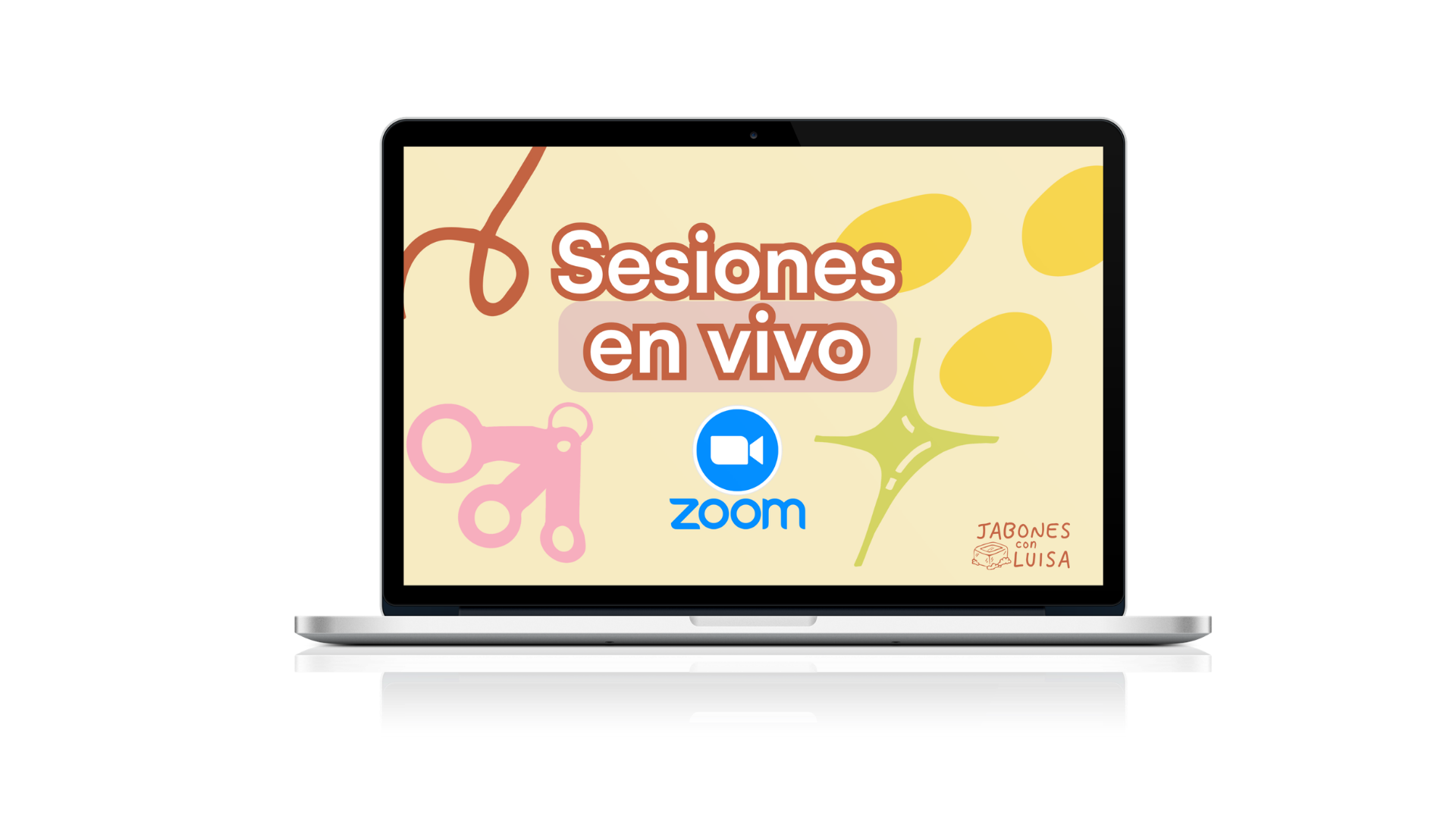 Sesiones en vivo