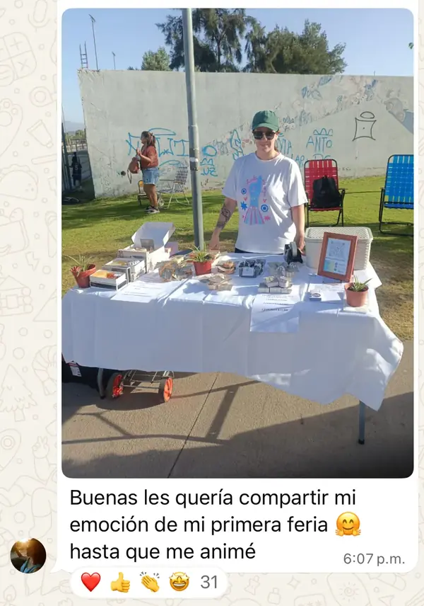 Testimonio de jabonera 5