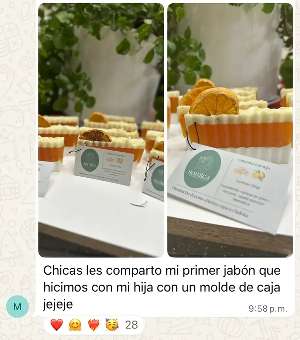 Testimonio de jabonera 2
