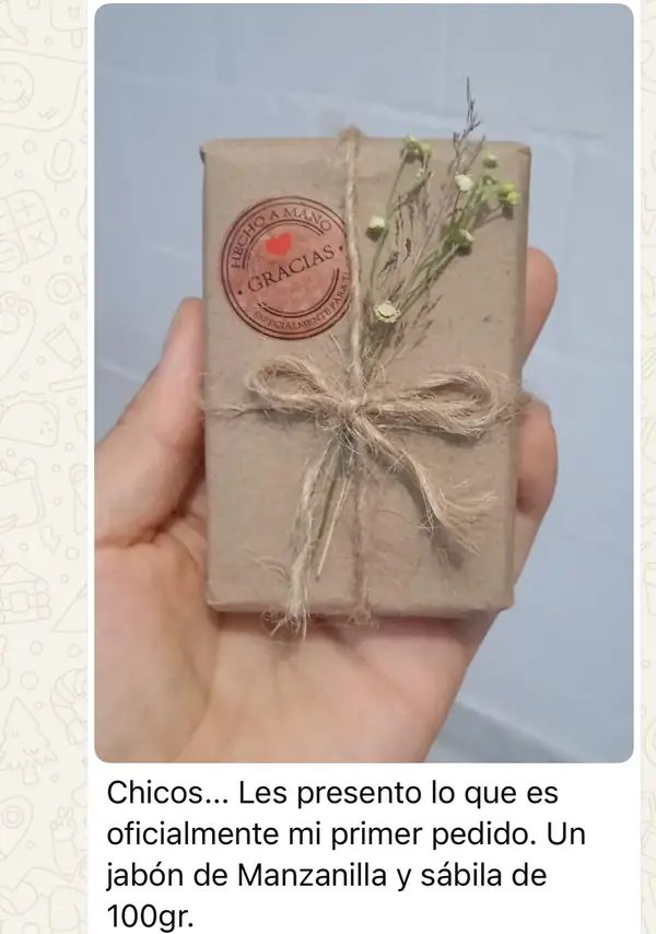Testimonio de jabonera 3