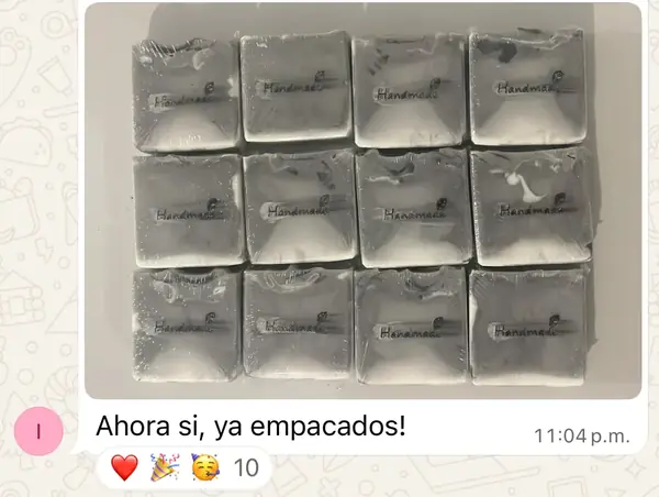 Testimonio de jabonera 4