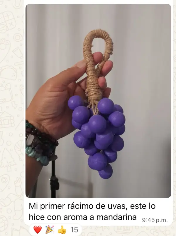 Testimonio de jabonera 5