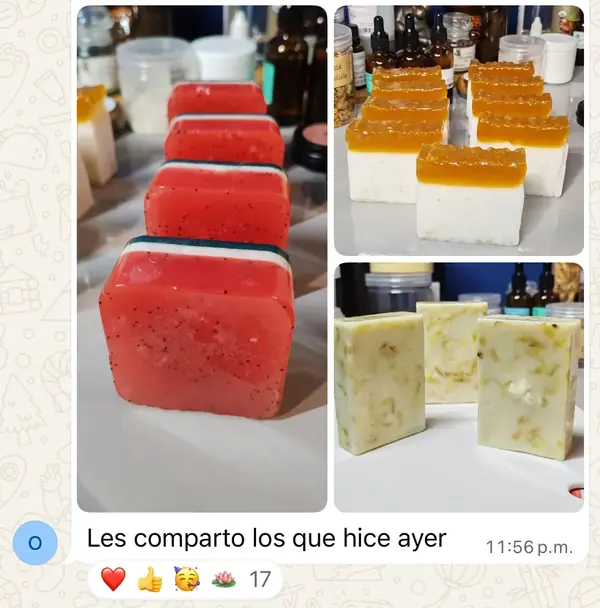 Testimonio de jabonera 4